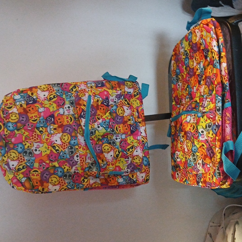 Backpack